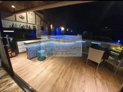Apartamento com 5 Quartos à venda, 312m² no Tambaú, João Pessoa