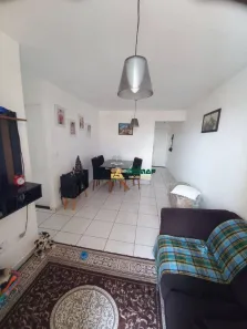 Apartamento com 2 Quartos à venda, 58m² no Vila Milton, Guarulhos
