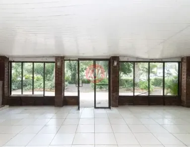 Imóvel Comercial com 1 Quarto para alugar, 270m² no Azenha, Porto Alegre