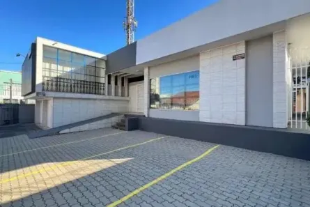 Sala Comercial para alugar, 280m² no Centro, Ponta Grossa
