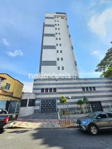 Cobertura com 4 Quartos à venda, 215m² no Jardim América, Belo Horizonte