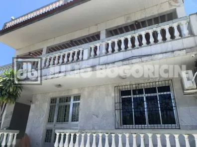 Casa com 4 Quartos à venda, 538m² no Taquara, Rio de Janeiro