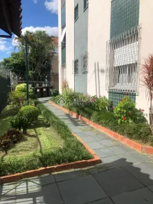 Apartamento com 1 Quarto à venda, 39m² no São Sebastião, Porto Alegre