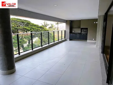 Apartamento com 4 Quartos à venda, 230m² no Jardim Leonor, São Paulo