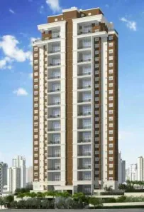Apartamento com 4 Quartos à venda, 155m² no Perdizes, São Paulo