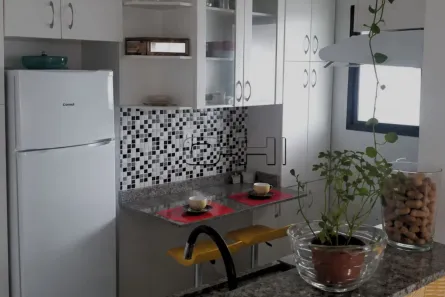 Apartamento com 2 Quartos à venda, 100m² no Bela Vista, São Paulo