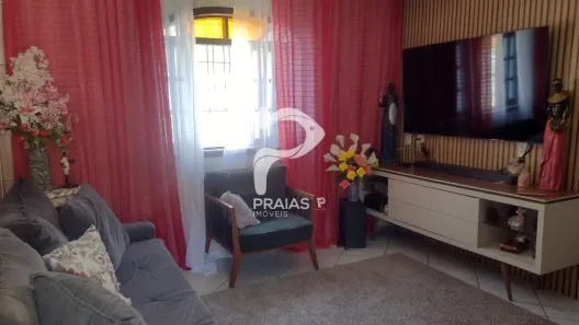 Casa com 3 Quartos à venda, 300m² no Jardim Primavera, Guarujá