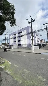 Apartamento com 3 Quartos à venda, 73m² no Serraria, Maceió
