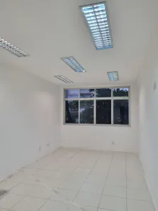 Sala Comercial para alugar, 25m² no Barra da Tijuca, Rio de Janeiro