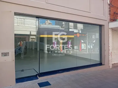 Imóvel Comercial para alugar, 210m² no Centro, Ribeirão Preto