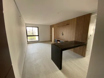 Apartamento com 3 Quartos à venda, 69m² no Itapoã, Belo Horizonte