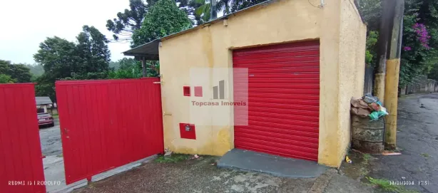 Fazenda/Sítio com 1 Quarto à venda, 1500m² no Chácara Santo Hubertus, São Paulo