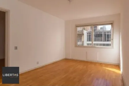 Apartamento com 1 Quarto à venda, 42m² no Centro Histórico, Porto Alegre