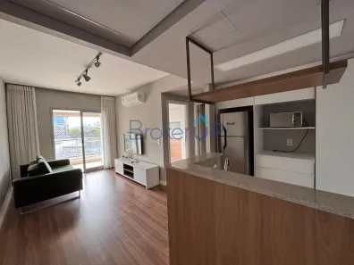 Apartamento com 1 Quarto à venda, 44m² no Petrópolis, Porto Alegre