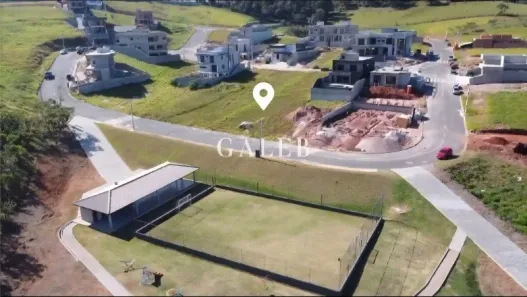 Lote/Terreno à venda, 360m² no Jardim do Lago, Atibaia