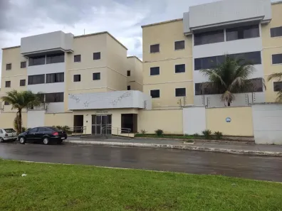Apartamento com 3 Quartos à venda, 75m² no Antônio Fernandes, Anápolis