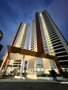 Apartamento com 3 Quartos à venda, 285m² no Horto Florestal, Salvador