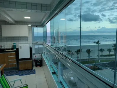 Apartamento com 2 Quartos à venda, 66m² no Real, Praia Grande