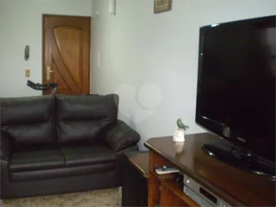 Apartamento com 2 Quartos à venda, 62m² no Cupecê, São Paulo
