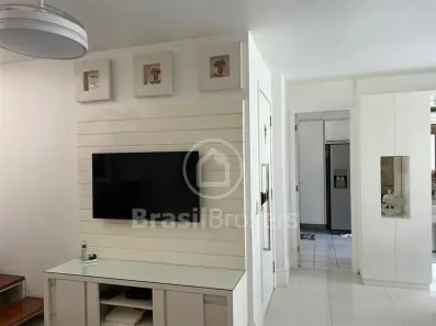 Cobertura com 3 Quartos à venda, 190m² no Jardim Botânico, Rio de Janeiro
