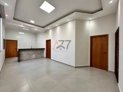 Casa com 2 Quartos à venda, 138m² no Residencial Jardim Imperial, Mirassol