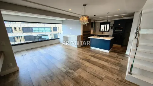 Cobertura com 4 Quartos à venda, 265m² no Alto da Lapa, São Paulo