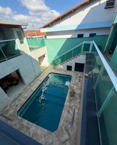 Sobrado com 3 Quartos à venda, 200m² no Parque Continental I, Guarulhos