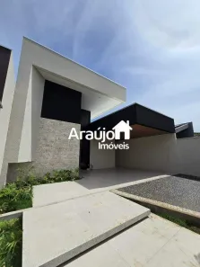 Casa com 4 Quartos à venda, 177m² no Plano Diretor Sul, Palmas