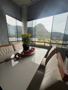 Cobertura com 3 Quartos à venda, 210m² no Jacarepaguá, Rio de Janeiro
