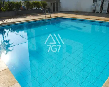Apartamento com 2 Quartos à venda, 72m² no Campo Belo, São Paulo
