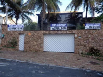 Casa com 2 Quartos à venda, 332m² no Freguesia (Jacarepaguá), Rio de Janeiro