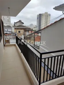 Apartamento com 1 Quarto à venda, 35m² no Vila Dom Pedro II, São Paulo