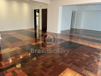Apartamento com 4 Quartos à venda, 260m² no Copacabana, Rio de Janeiro