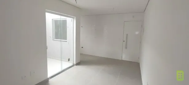 Apartamento com 2 Quartos à venda, 45m² no Vila Alice, Santo André