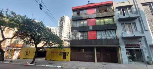 Apartamento com 1 Quarto à venda, 51m² no Independência, Porto Alegre