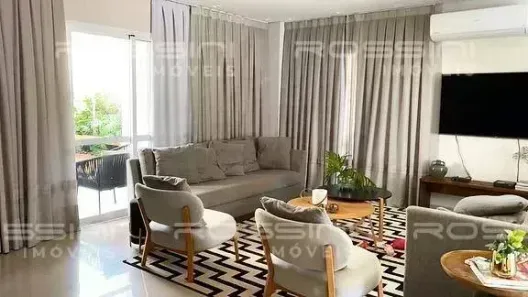 Casa de Condomínio com 3 Quartos à venda, 218m² no Ribeirânia, Ribeirão Preto
