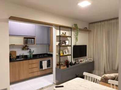 Apartamento com 2 Quartos à venda, 60m² no Farolândia, Aracaju