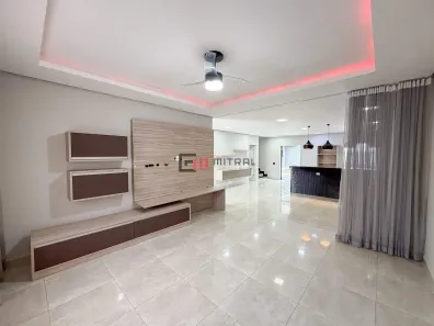 Sobrado com 5 Quartos para alugar, 347m² no Recanto do Salto, Londrina