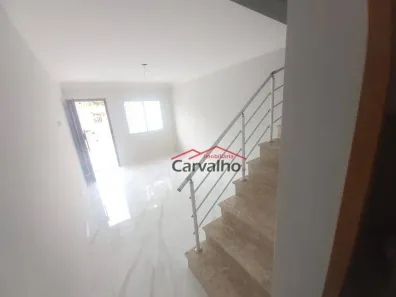 Sobrado com 2 Quartos à venda, 85m² no Vila Nivi, São Paulo