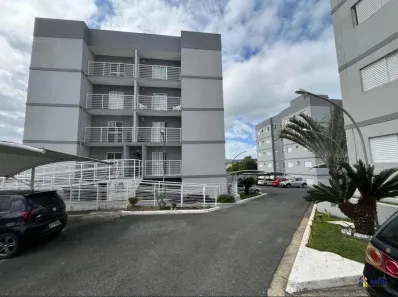 Apartamento com 2 Quartos à venda, 63m² no Jardim Simone, Votorantim