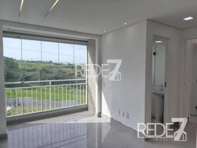 Apartamento com 2 Quartos à venda, 48m² no Jardim das Cerejeiras, Campinas