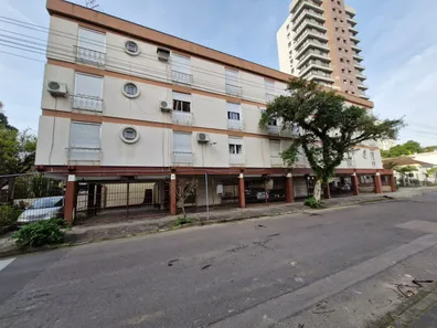 Apartamento com 1 Quarto à venda, 46m² no Passo da Areia, Porto Alegre