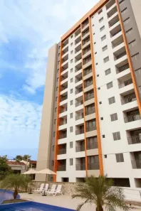 Apartamento com 3 Quartos para alugar, 76m² no Castanheira, Belém