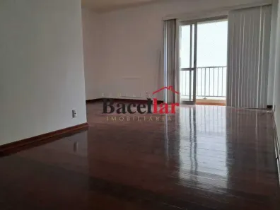 Apartamento com 3 Quartos à venda, 122m² no Andaraí, Rio de Janeiro