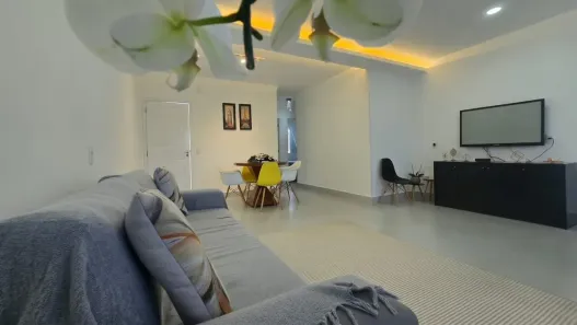 Casa com 3 Quartos à venda, 110m² no Wanel Ville, Sorocaba