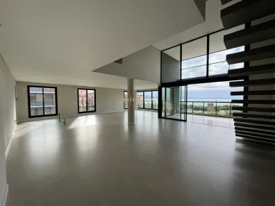 Apartamento com 3 Quartos à venda, 236m² no Jurerê, Florianópolis