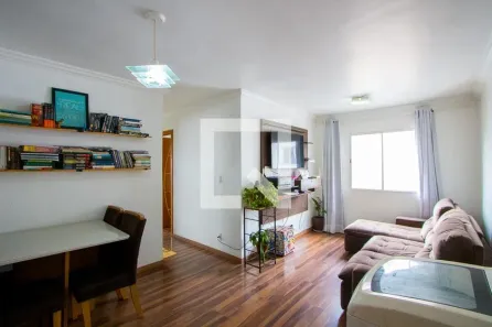Apartamento com 2 Quartos à venda, 52m² no Parque São Vicente, Mauá
