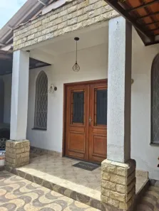 Casa com 2 Quartos à venda, 200m² no Linhares, Juiz de Fora