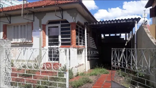 Casa com 3 Quartos à venda, 190m² no Vila Queiroz, Limeira