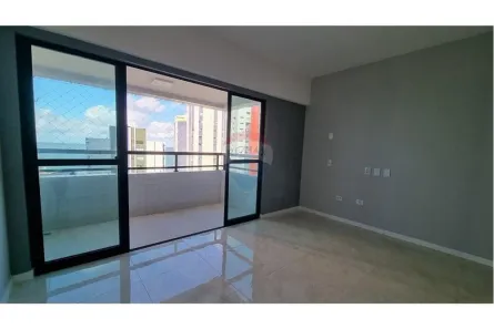 Apartamento com 4 Quartos para alugar, 104m² no Candeias, Jaboatão dos Guararapes